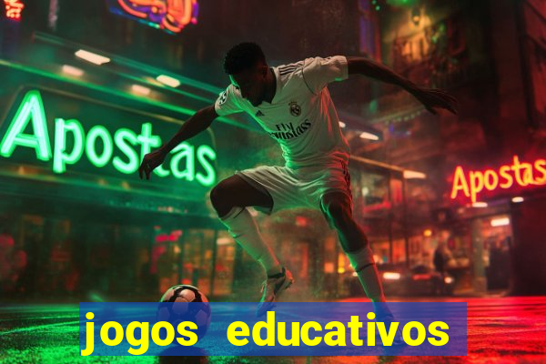 jogos educativos para autismo online